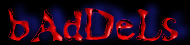 baddels