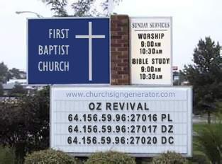 Oz Revival